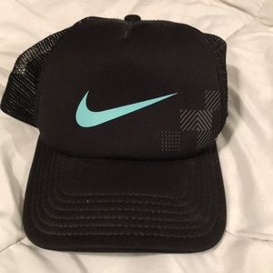 Nike SnapBack Hat